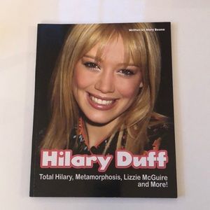 Hilary Duff - Total Hilary